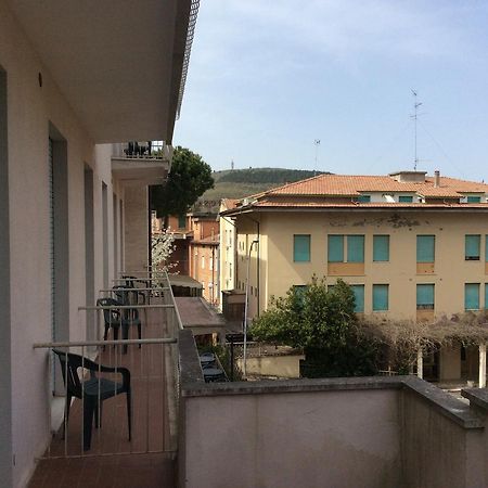 Hotel Rex Chianciano Terme Esterno foto