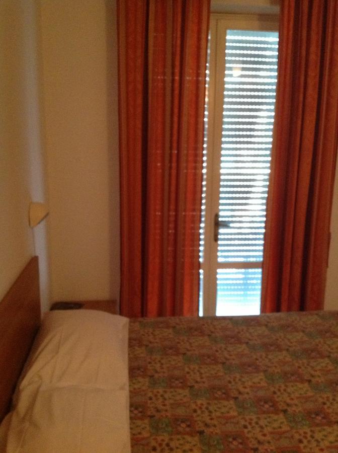 Hotel Rex Chianciano Terme Esterno foto