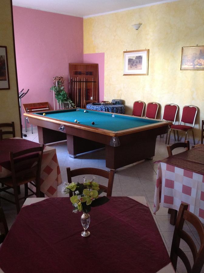 Hotel Rex Chianciano Terme Esterno foto