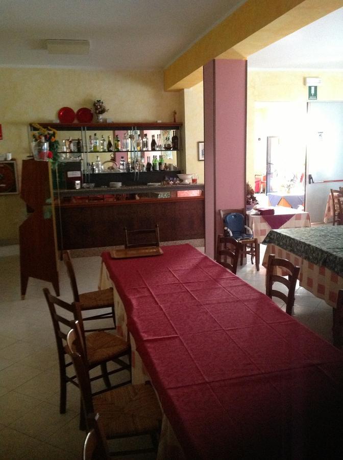 Hotel Rex Chianciano Terme Esterno foto