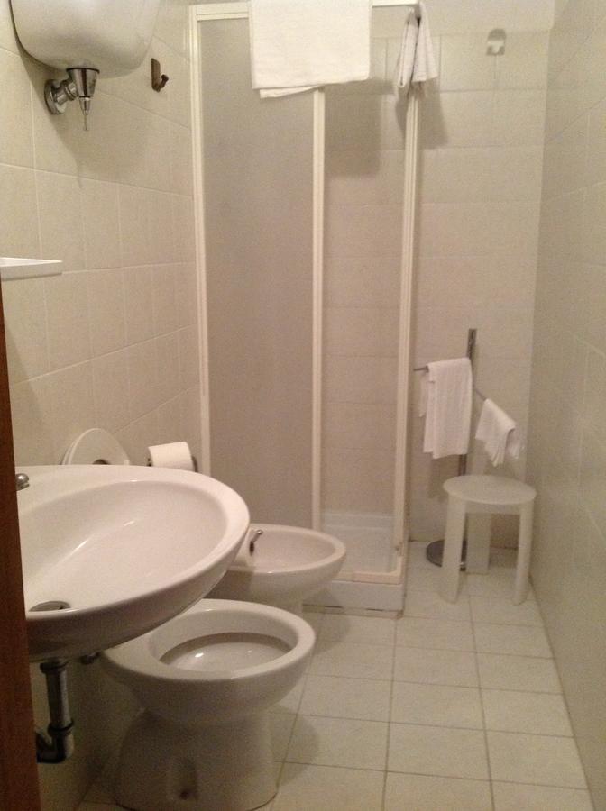 Hotel Rex Chianciano Terme Esterno foto