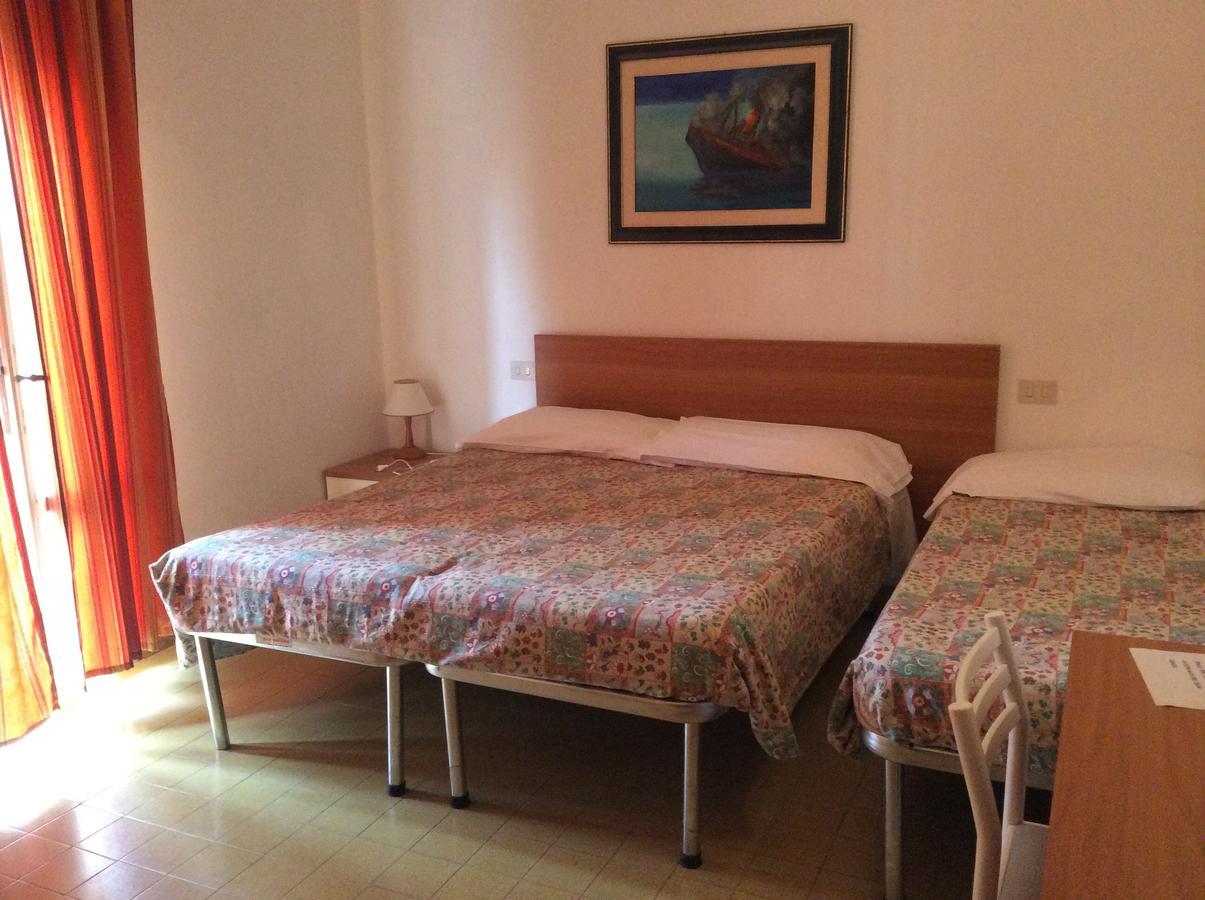 Hotel Rex Chianciano Terme Esterno foto