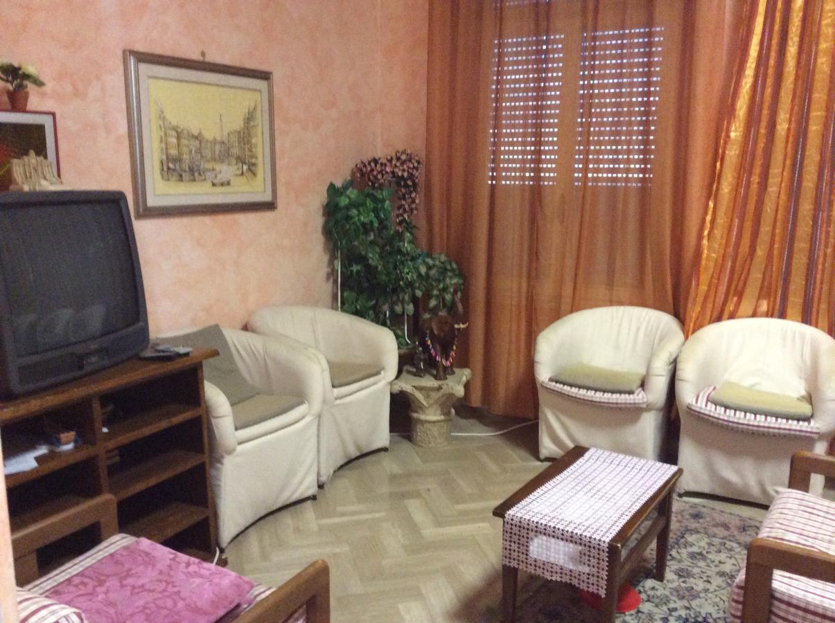 Hotel Rex Chianciano Terme Esterno foto