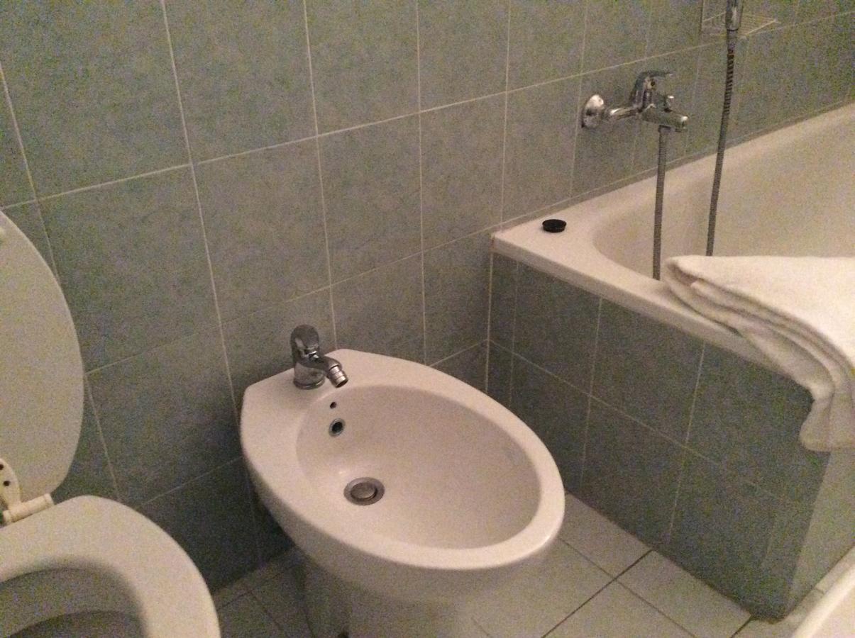 Hotel Rex Chianciano Terme Esterno foto