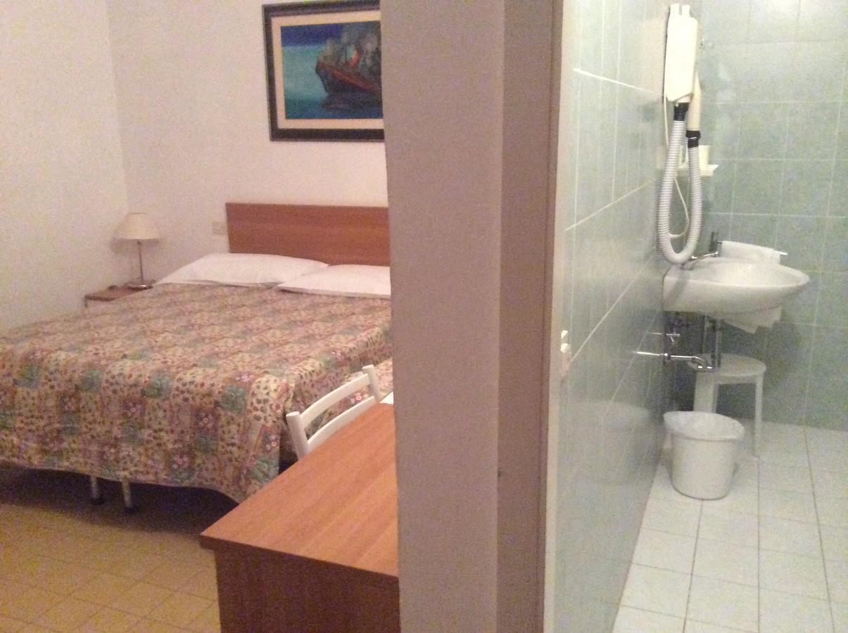 Hotel Rex Chianciano Terme Esterno foto