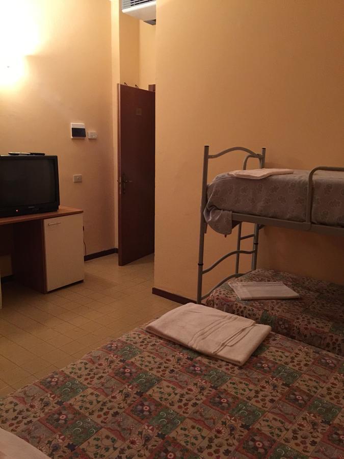 Hotel Rex Chianciano Terme Esterno foto