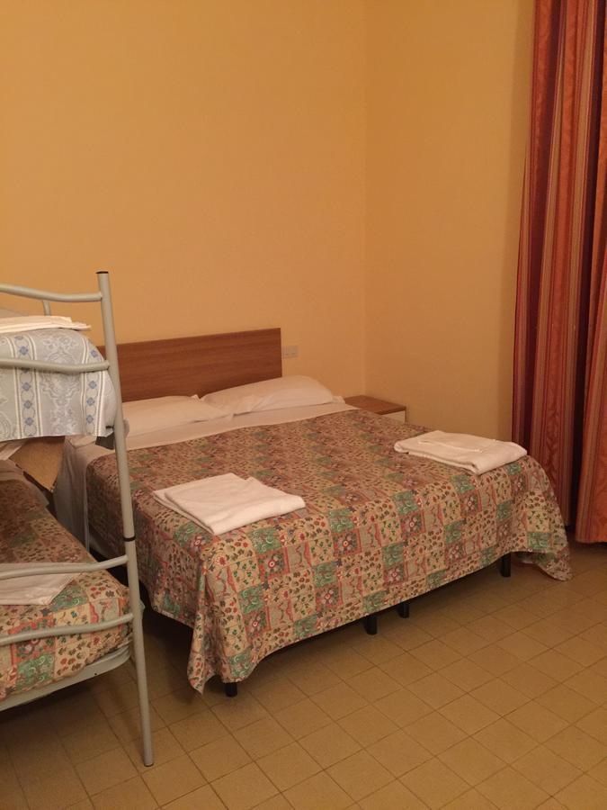 Hotel Rex Chianciano Terme Esterno foto