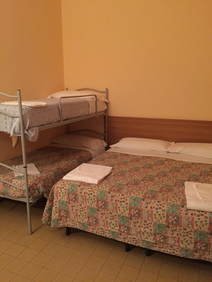Hotel Rex Chianciano Terme Esterno foto