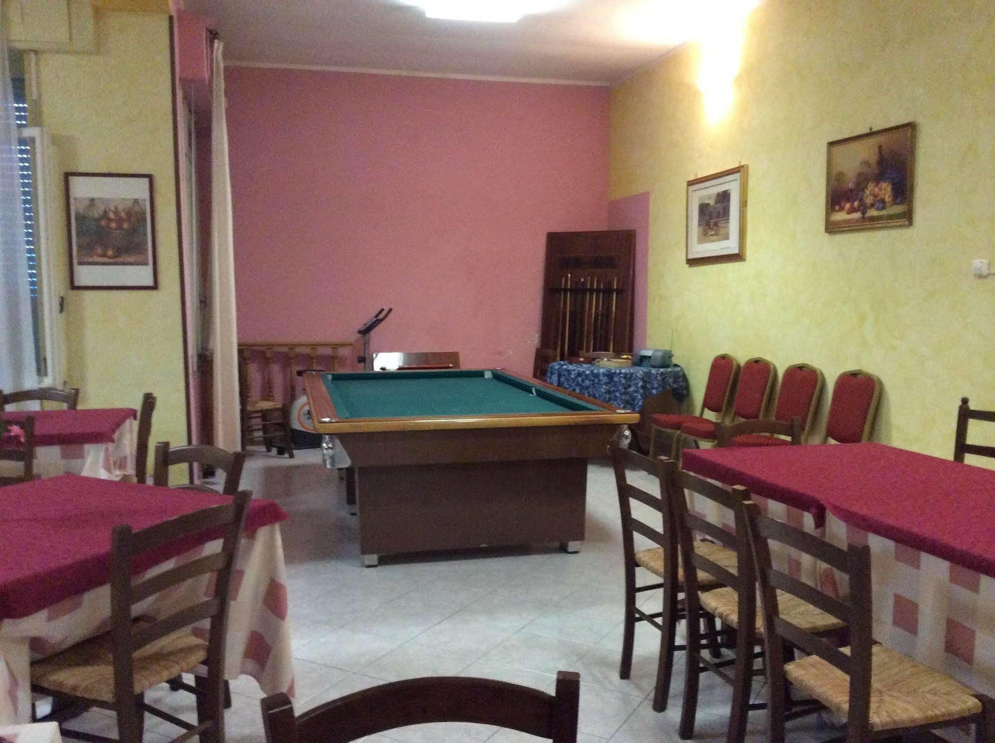 Hotel Rex Chianciano Terme Esterno foto
