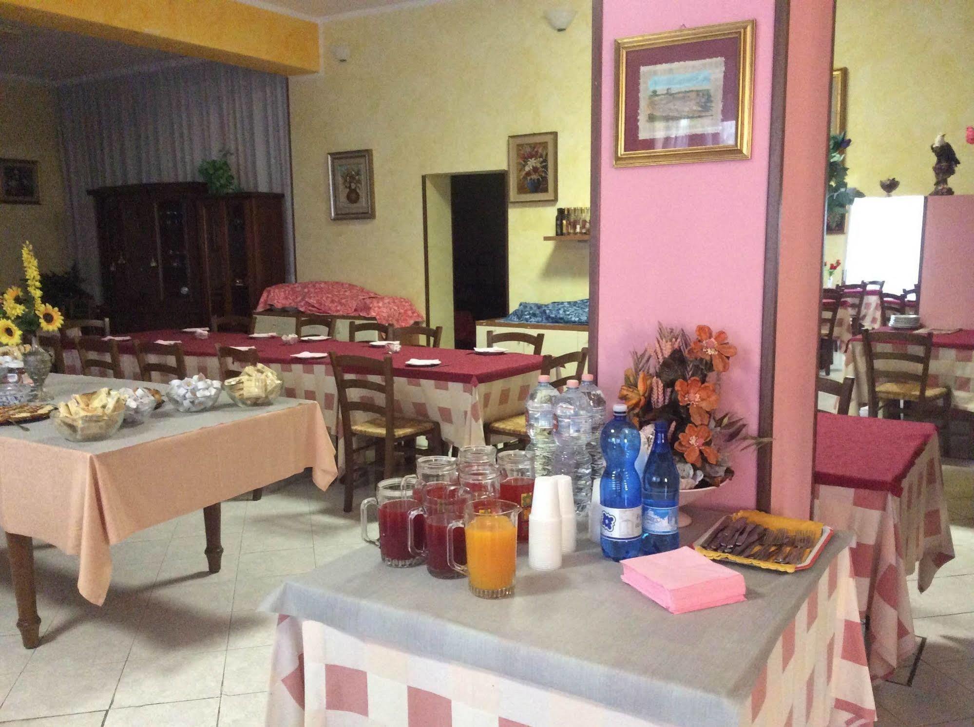 Hotel Rex Chianciano Terme Esterno foto