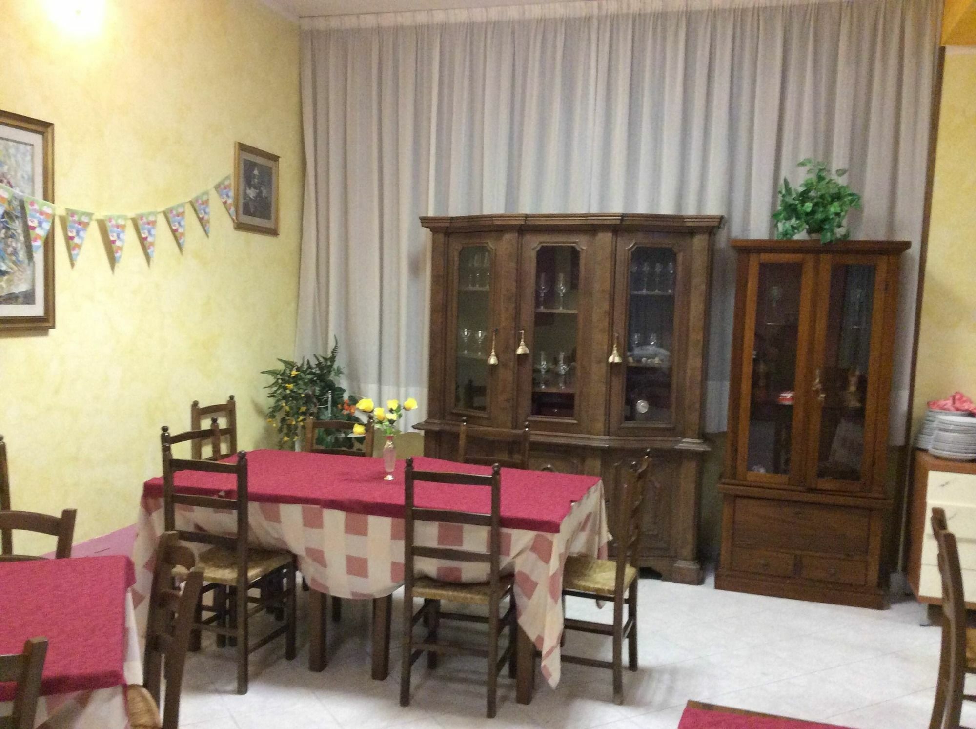 Hotel Rex Chianciano Terme Esterno foto