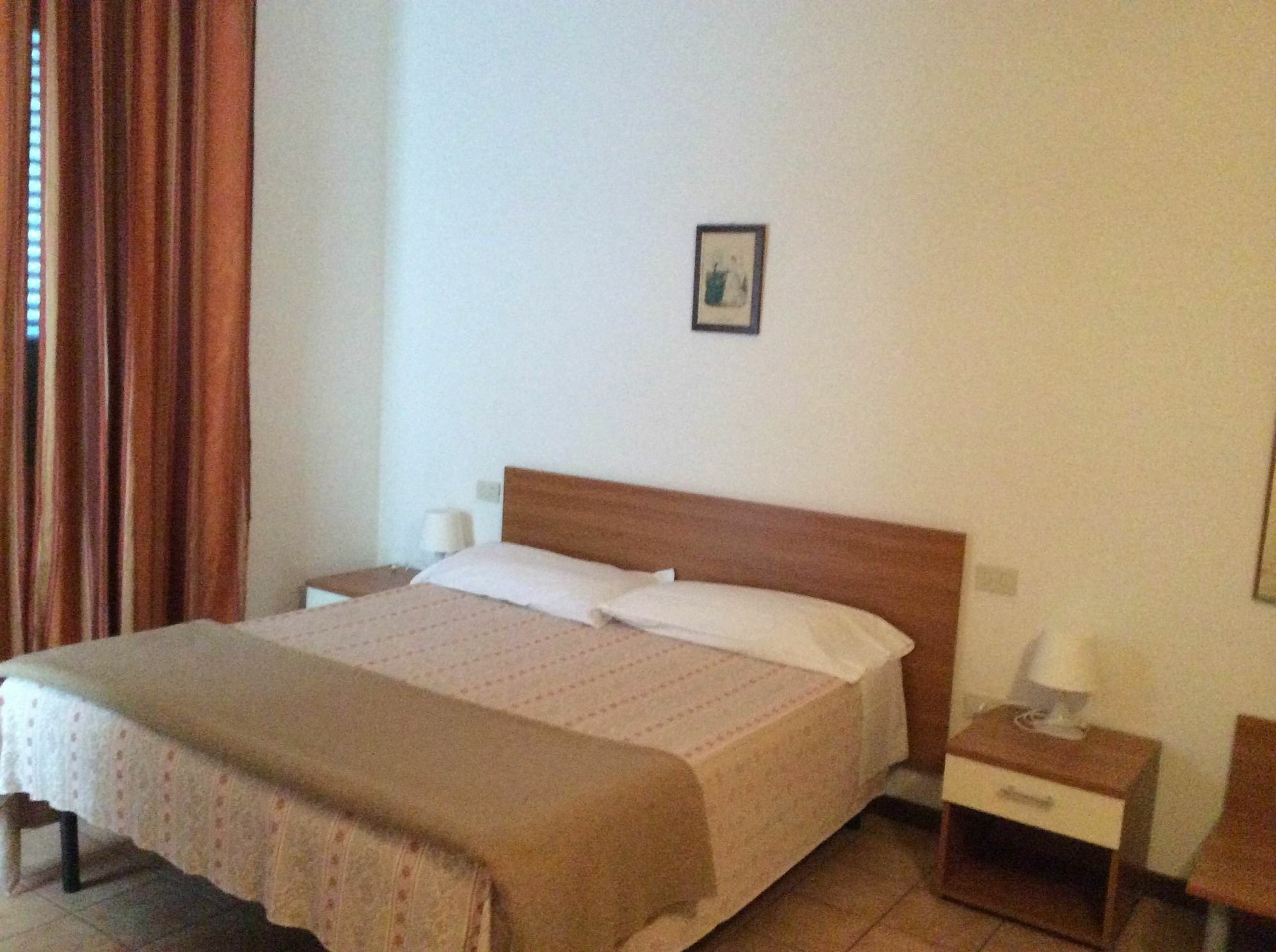 Hotel Rex Chianciano Terme Esterno foto